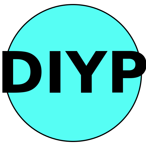 DIY Path