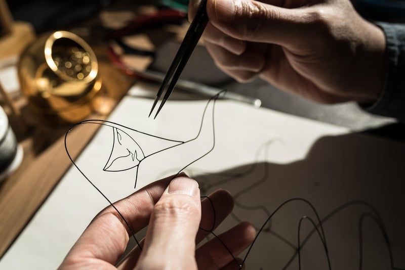 Handcrafted Gifts